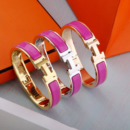 [baslovejewels]H PURPLE BRACELET