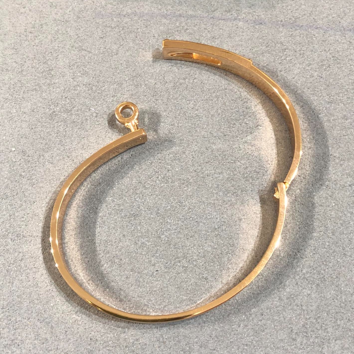 [baslovejewels]KELLY BRACELET DIAMOND