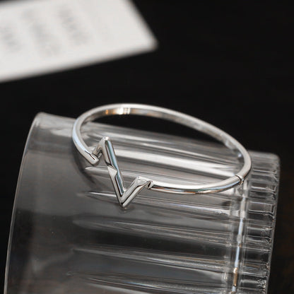 [baslovejewels]VOLTE UPSITE DOWN BRACELET