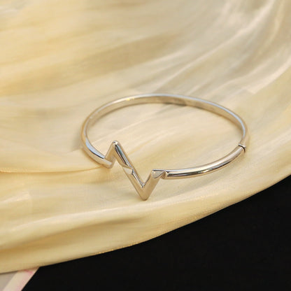 [baslovejewels]VOLTE UPSITE DOWN BRACELET