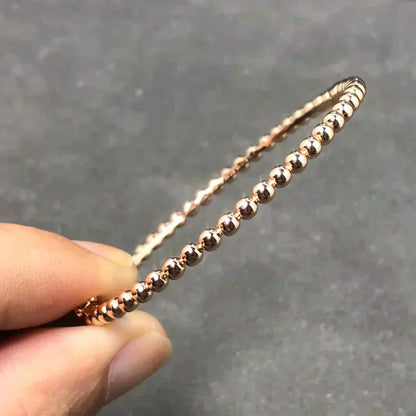 [AURORA]PERLEE PEARLS BRACELET