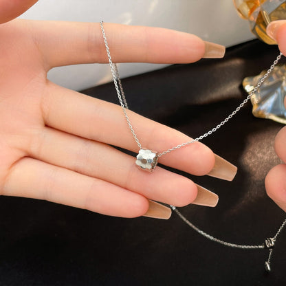 [baslovejewels]BEE MINI NECKLACE