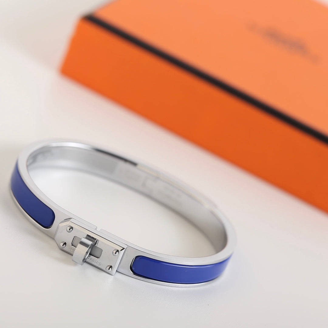 [baslovejewels]HM KELLY BLUE BRACELET