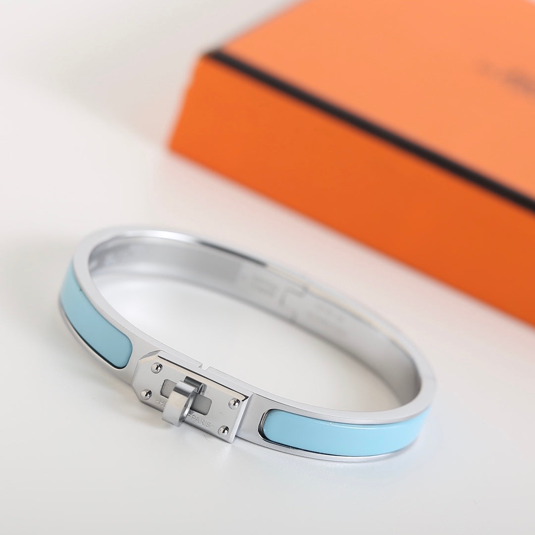 [baslovejewels]HM KELLY CLOUD BLUE BRACELET