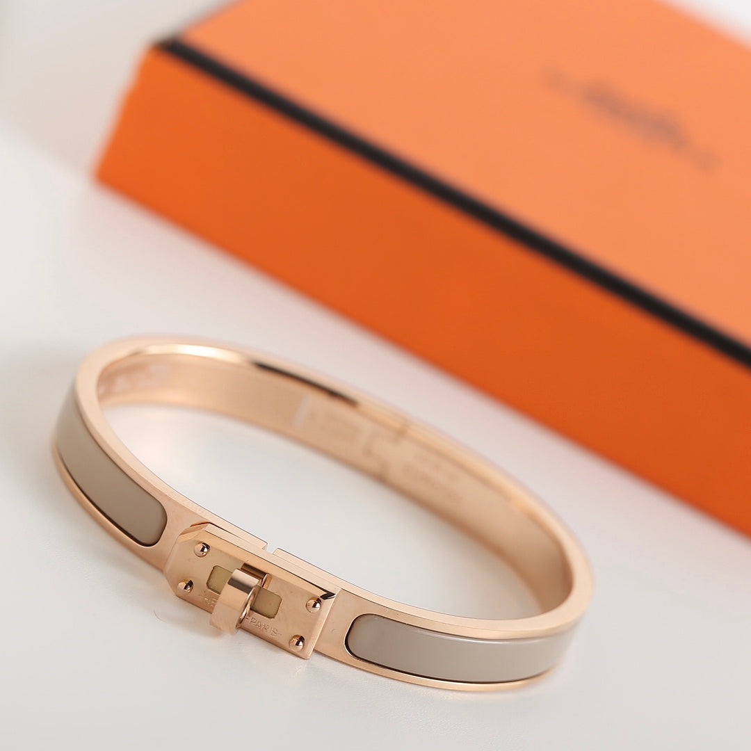 [baslovejewels]HM KELLY GREY BRACELET