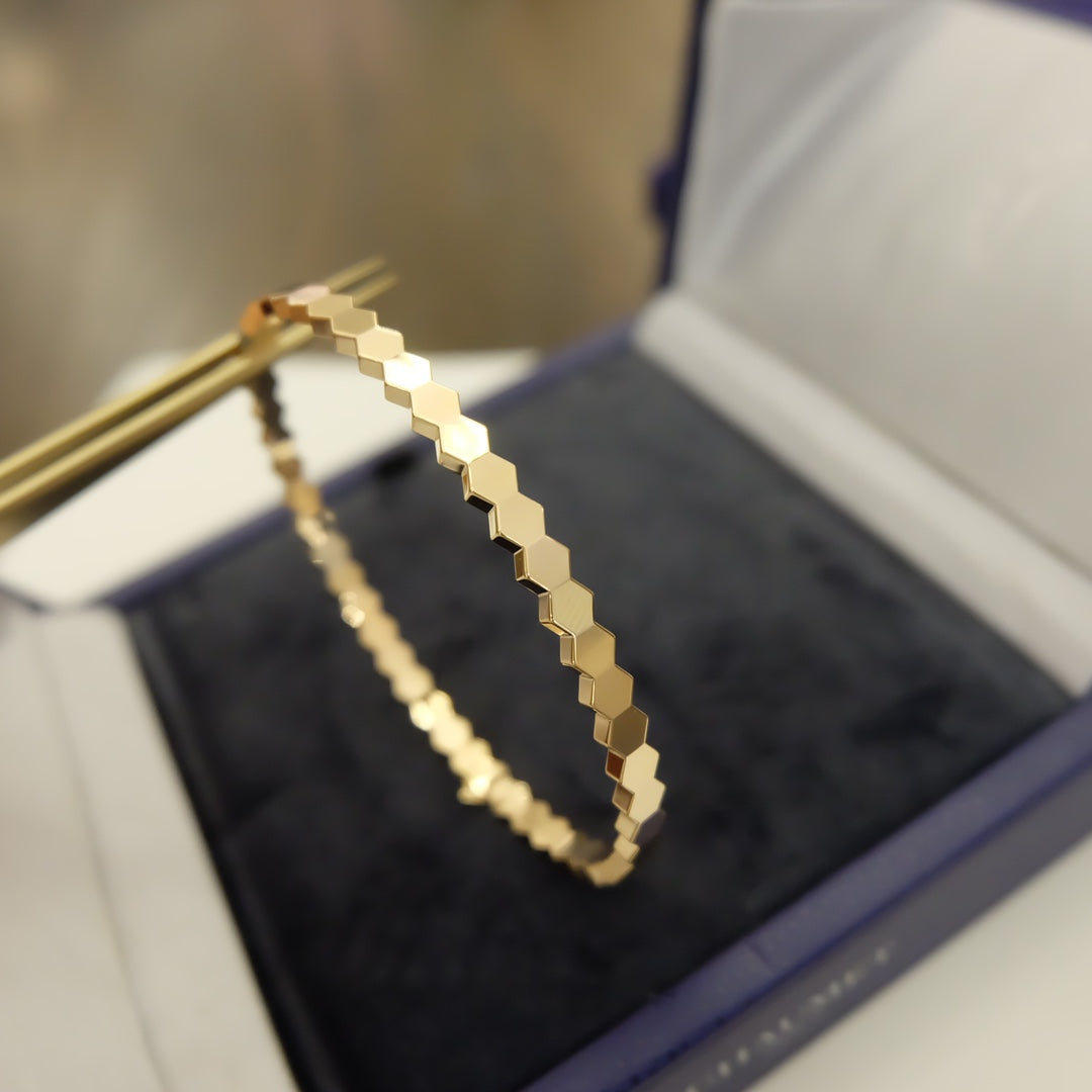 [baslovejewels]BEE LOVE BRACELET