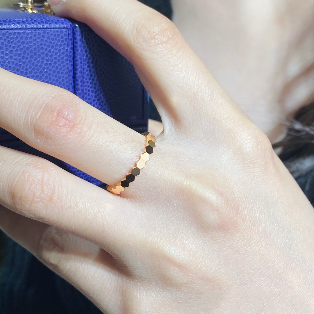 [baslovejewels]BEE LOVE SMALL RING