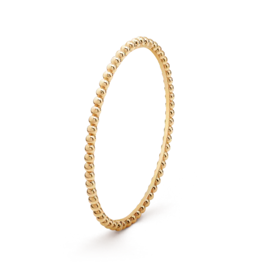 [AURORA]PERLEE PEARLS BRACELET