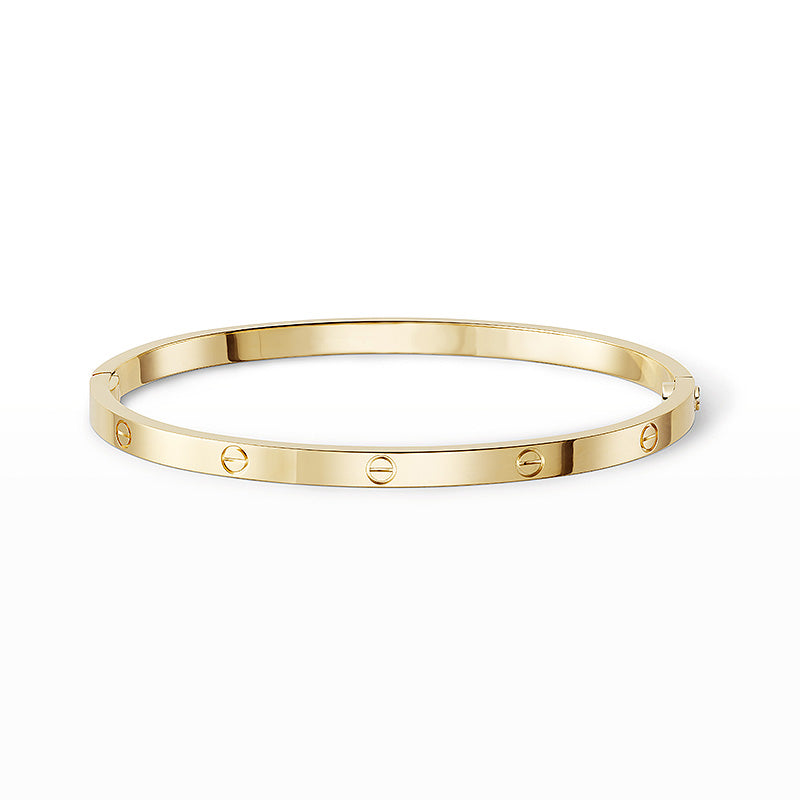 [AURORA]LOVE BRACELET 3.65MM