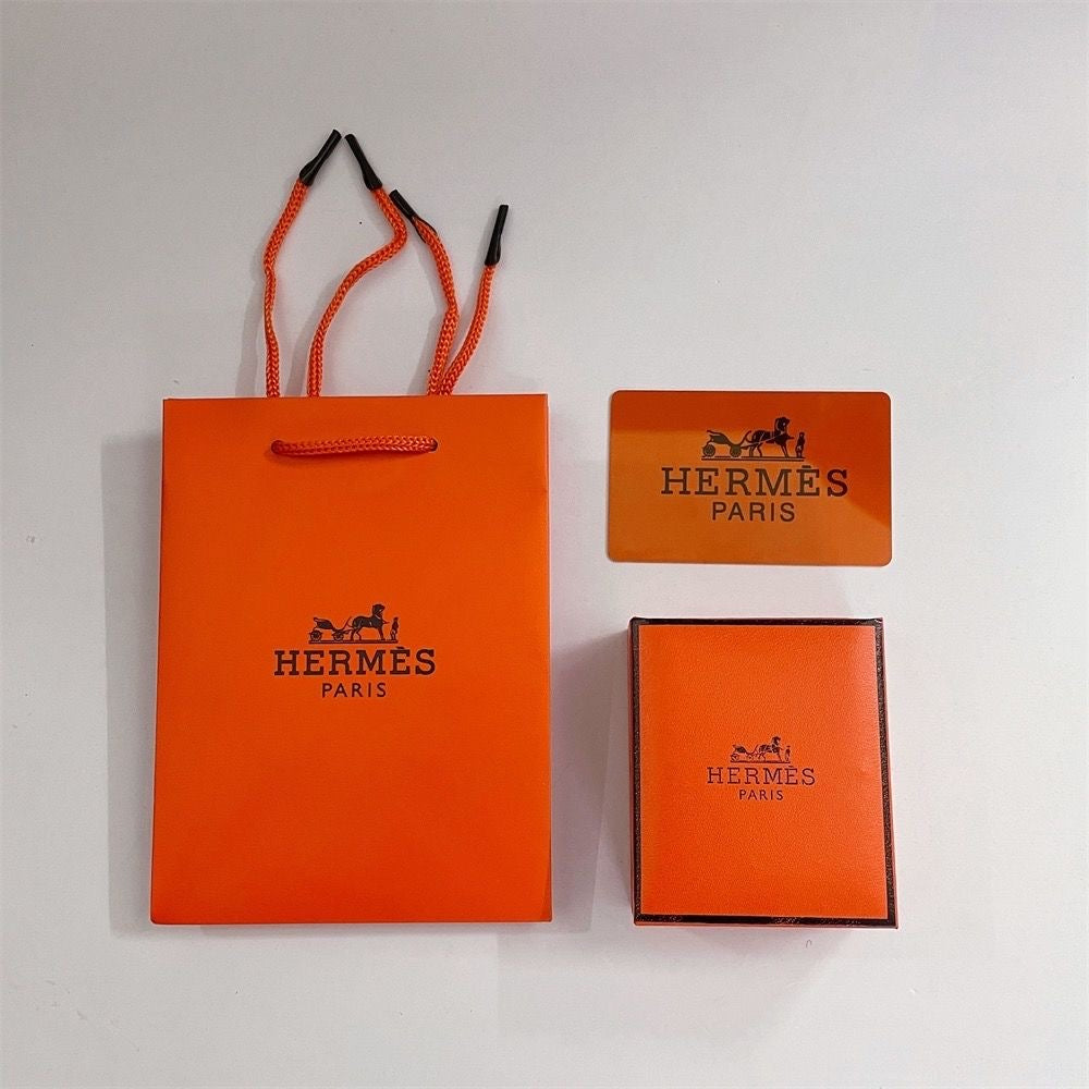 [baslovejewels]HM BRACELET NECKLACE RING BOX GIFT BAG
