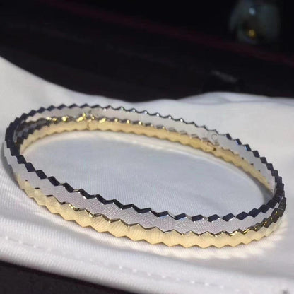 [baslovejewels]BEE LOVE SILVER BRACELET