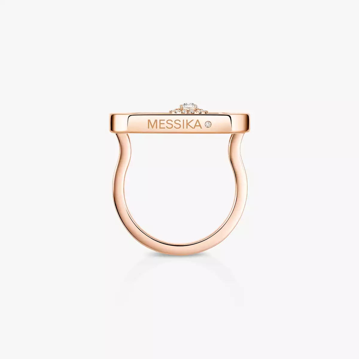 [AURORA]So Move Diamond Ring