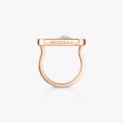 [AURORA]So Move Diamond Ring