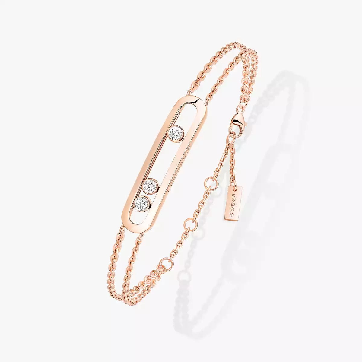 [AURORA]Move Classique bracelet
