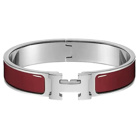[baslovejewels]H ROUGE BRACELET